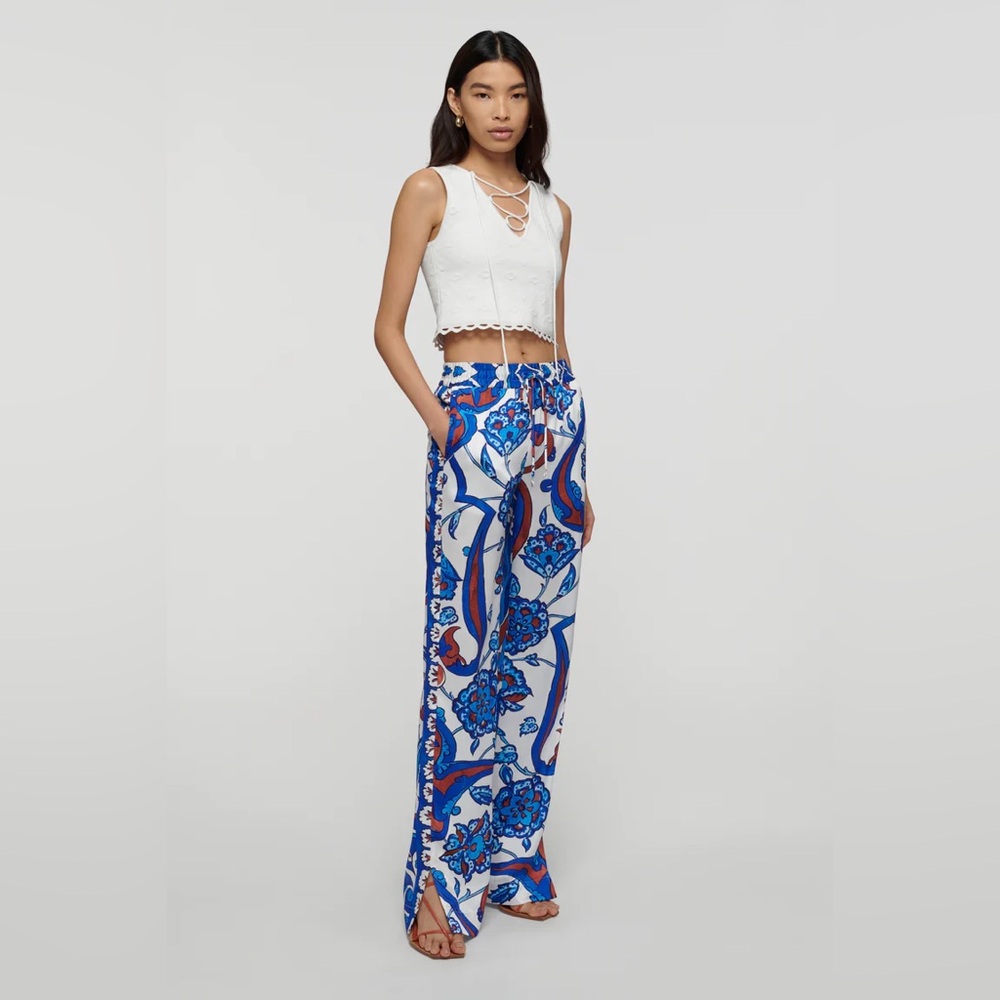 Derek Lam Jamila Pants